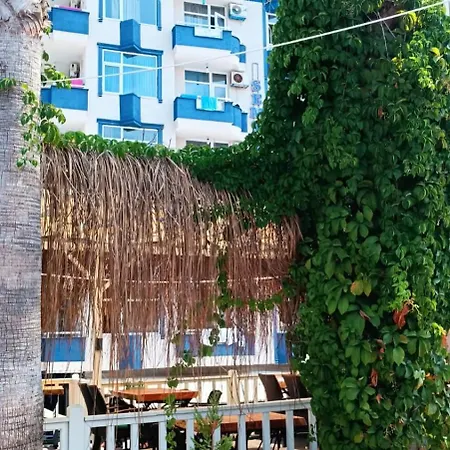 Semt Luna Hotel