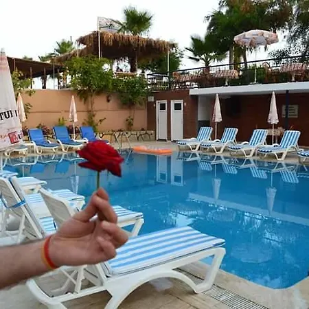 Semt Luna Alanya