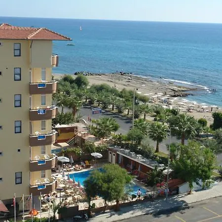 Semt Luna Alanya