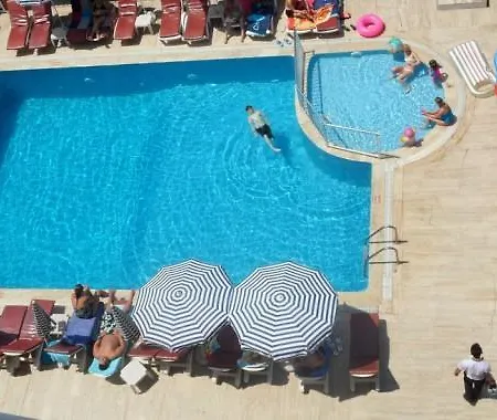 Semt Luna Hotel 2*