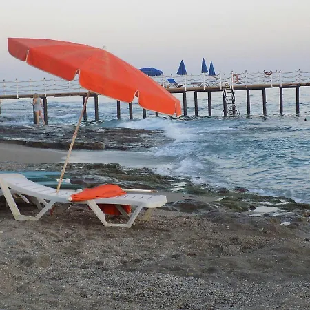 Semt Luna Otel
